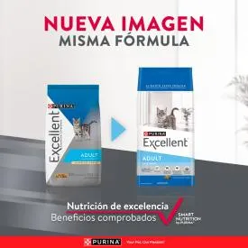 EXCELLENT ADULT CAT 1KG - 16923