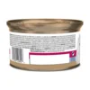 FANCY FEAST MOUSSE PESCADO Y CAMARON 85GR - 1586