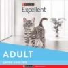 EXCELLENT ADULT CAT 3KG - 16947