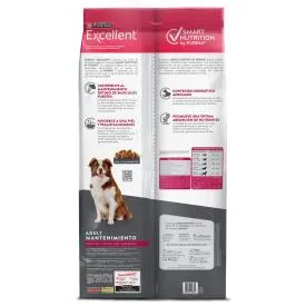 EXCELLENT ADULT MAINTENANCE FORMULA 22.7KG - 11028