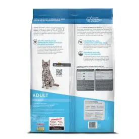 EXCELLENT ADULT CAT 7.5 KG - 16962